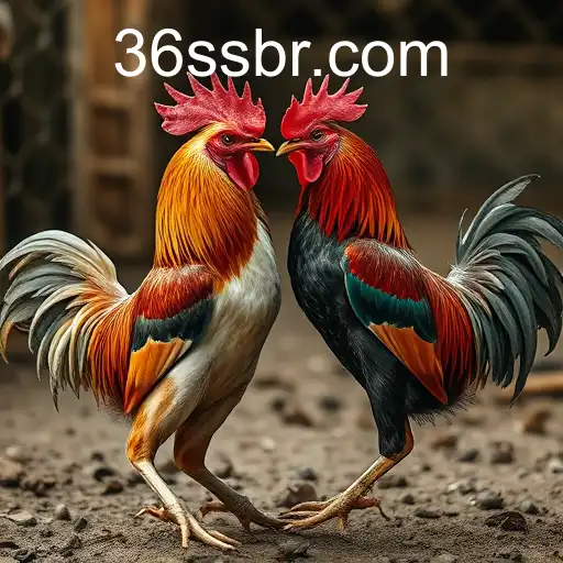 The Controversial World of Cockfighting