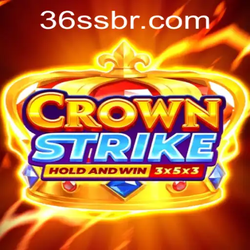 Unveiling Crownstrike: A New Era in Competitive Gaming
