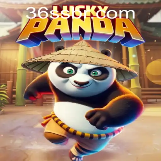 Discover the Thrills of LuckyPanda: Your Guide to the Game with 36SS.COM