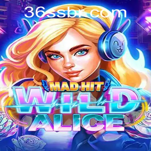 MadHitWildAlice: A Thrilling Adventure into the World of Imagination