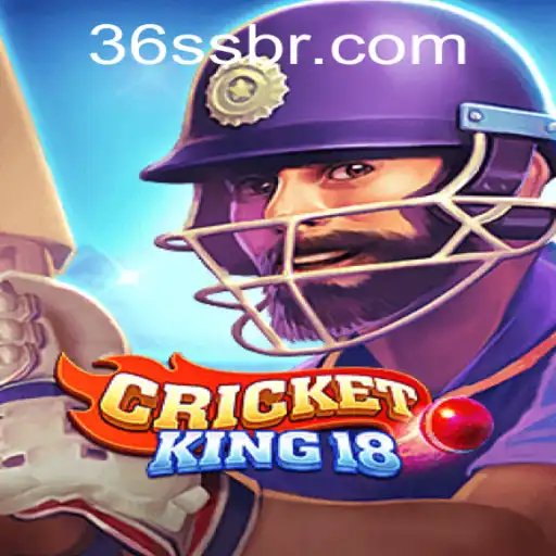 CricketKing18: A Comprehensive Guide to the Latest Gaming Sensation