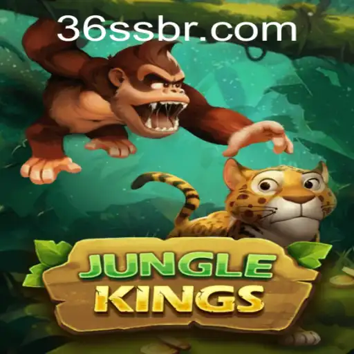 Exploring JungleKings: The Exciting New Game Connected to 36SS.COM