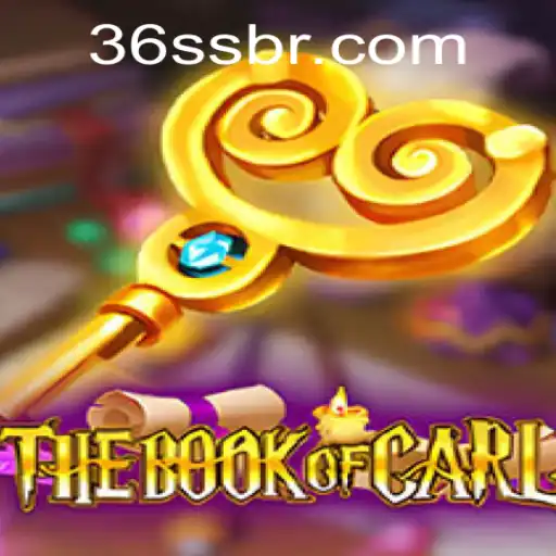 TheBookofCarl: An Immersive Gaming Experience with 36SS.COM