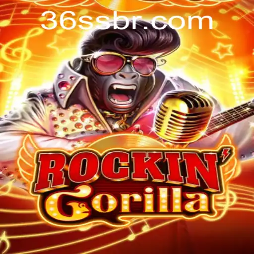 RockinGorilla: The Ultimate Gaming Experience with 36SS.COM