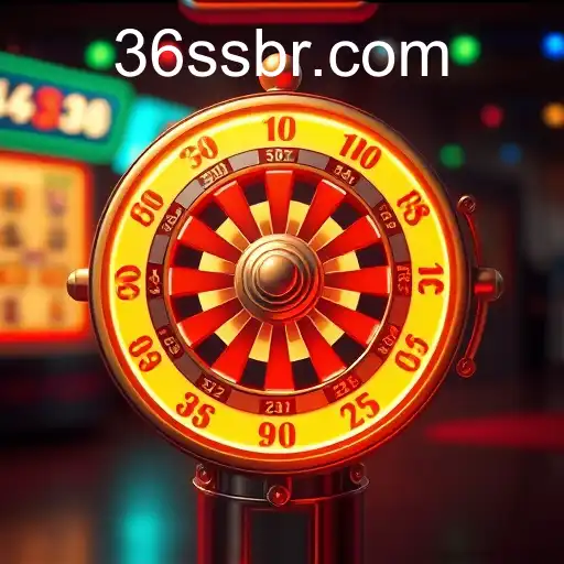 Exploring the World of Rotary Games: A New Era of Entertainment