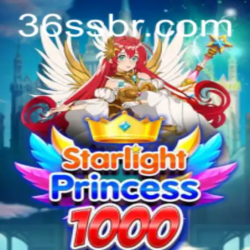 Explore Starlight Princess 1000 - A Magical Gaming Adventure