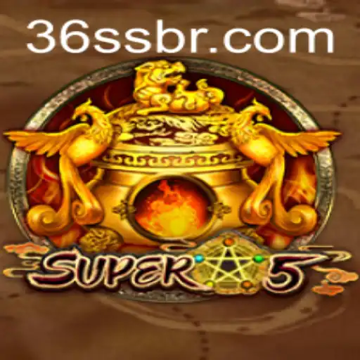 Discover the Exciting World of Super5: A Revolutionary Gaming Experience