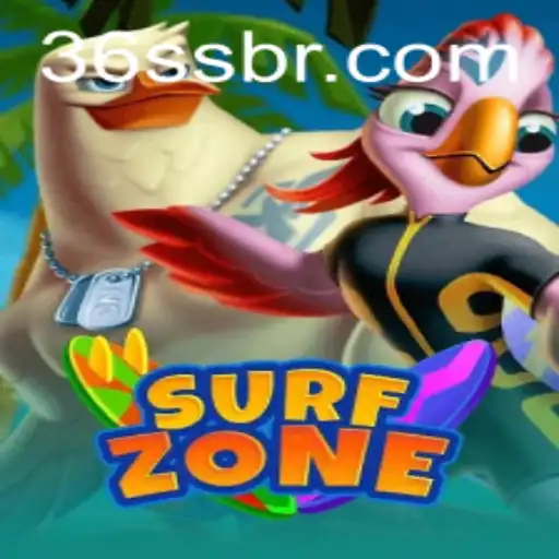Unveiling the Exciting World of SurfZone: Dive into the Waves with 36SS.COM