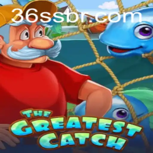 Discover TheGreatestCatch: Revolutionizing Online Gaming with 36SS.COM