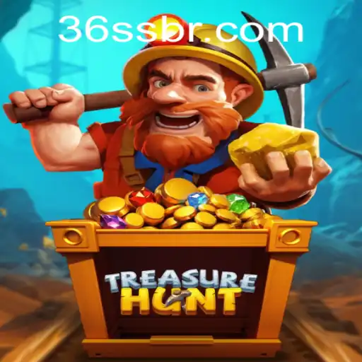 Discovering TreasureHunt: The Ultimate Adventure Awaits You