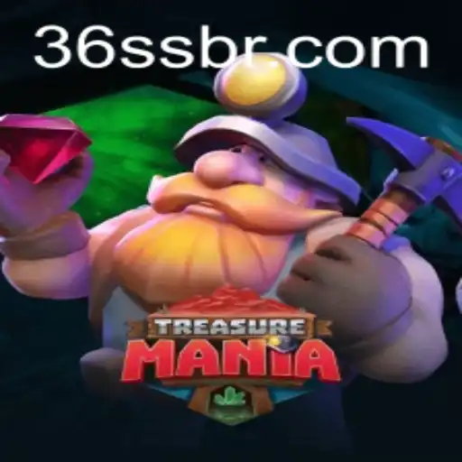 TreasureMania: Unveiling the Thrilling Adventure